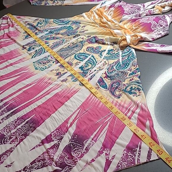 Kreations One size racerback dress - Picture 9 of 12